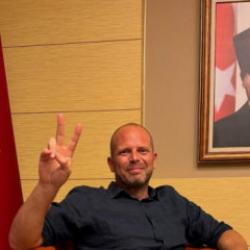 Bel&ccedil;ika Savunma Bakanı Francken: "Merhaba benim g&uuml;zel T&uuml;rkiye'm"