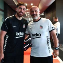 Beşiktaş Fenerbah&ccedil;e'den transfer yapıyor! Orkun detayı dikkat &ccedil;ekti