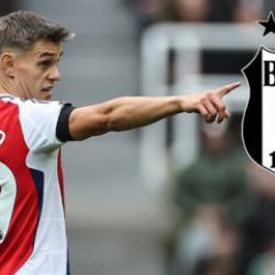 Beşiktaş Leandro Trossard'ı bitirdi!