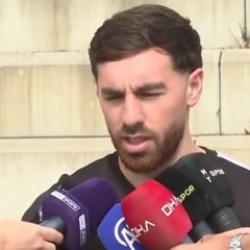 Beşiktaş'ın yeni transferinde Orkun K&ouml;k&ccedil;&uuml; etkisi! Araması kararını etkilemiş