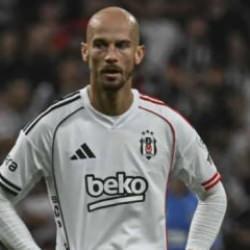 Beşiktaş'ın yıldızı Vaclav Cerny'den &ccedil;arpıcı s&ouml;zler! 'Bunu ilk kez a&ccedil;ıklıyorum'