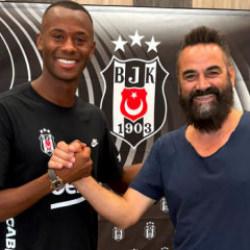 Beşiktaşlı yıldızdan dikkat &ccedil;eken S&uuml;per Lig s&ouml;zleri: Avrupa'nın gerisinde