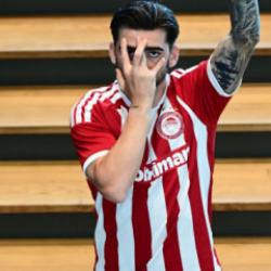 Beşiktaş'tan ayrılan Jota Silva'nın yeni adresi netleşti