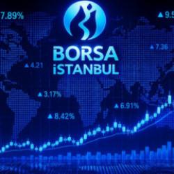 BİST'te son 3 ayın en &ccedil;ok kazandıran temett&uuml; hisseleri