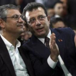 B&ouml;l&uuml;nmeye geri sayım başladı: &Ouml;zel ve İmamoğlu imzalı yeni parti kurulmadan fikir ayrılığı