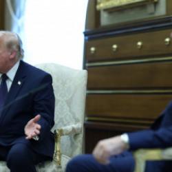 CAATSA'nın kalkması i&ccedil;in 3 aşamalı s&uuml;re&ccedil; gerekiyor! Trump'ın a&ccedil;ıklamalarının perde arkası