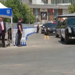 'Canavar&rsquo;, Trump i&ccedil;in Ankara&rsquo;da