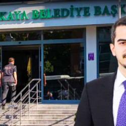 &Ccedil;ankaya Belediyesi'ne operasyon: Belediye Başkanı dahil &ccedil;ok sayıda g&ouml;zaltı