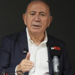 İstanbul'da partiye 200 kişi katıldı! G&uuml;rsel Tekin'den hodri meydan