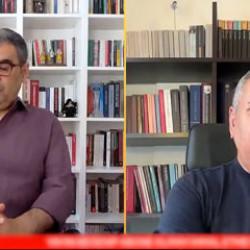 CHP'deki trol hesap ağını CHP'li Ali Haydar Fırat a&ccedil;ıkladı....