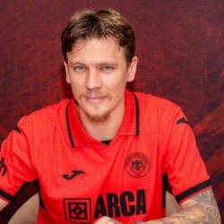 &Ccedil;orum FK S&uuml;per Lig devinden yeni transferini a&ccedil;ıkladı!