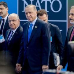 Cumhurbaşkanı Erdoğan d&uuml;nya liderlerini ağırlayacak! Madde madde masadaki konular...