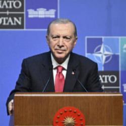 Cumhurbaşkanı Erdoğan&rsquo;ın hikmeti ve liderliği T&uuml;rkiye&rsquo;yi d&uuml;nya sahnesine taşıdı