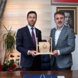 Dağ y&ouml;resi Bursa B&uuml;y&uuml;kşehir&rsquo;le g&uuml;&ccedil;leniyor