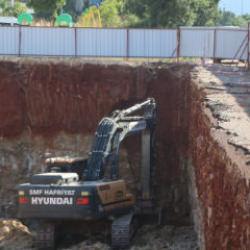 Denizli'de feci &ouml;l&uuml;m: Kep&ccedil;e operat&ouml;r&uuml; g&ouml;&ccedil;&uuml;k altında kaldı!