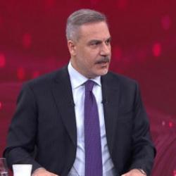 'İtiraz s&uuml;resi doldu' Bakan Fidan'dan son dakika Kaan mesajı
