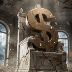 Doların tahtını sarsacak &ccedil;ift hamle! Eskiye d&ouml;n&uuml;ş başladı: işte yeni finansal silahlar