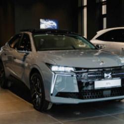 DS Automobiles Temmuz piyasasına yeni N4 modeli ve y&uuml;zde 1,29 faizle m&uuml;dahale etti