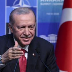 D&uuml;nya basınında Ankara Zirvesi: Tek kazanan Erdoğan oldu