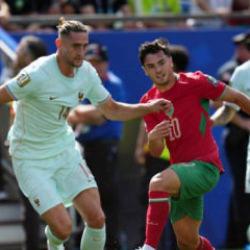 G&ouml;n&uuml;llerin takımı 2026 FIFA D&uuml;nya Kupası'na veda etti!