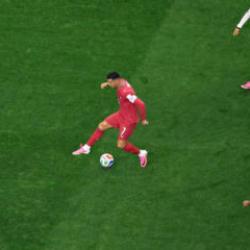 D&uuml;nya Kupası'nda erken final! Portekiz - İspanya! CANLI