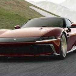 Efsane 15 yıl sonra geri d&ouml;n&uuml;yor! Ferrari t&uuml;m ezberleri bozdu