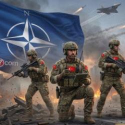 En &ccedil;ok asker hangi NATO &uuml;lkesinde var? Tek tek a&ccedil;ıklandı: T&uuml;rkiye'nin sırası gururlandırdı