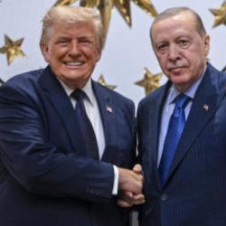 Erdoğan'ın hamleleri ve Trump yakınlaşması Tel Aviv'in uykularını ka&ccedil;ırdı!