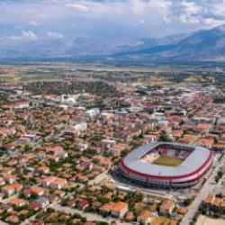 Erzincan n&uuml;fusu g&ouml;z g&ouml;re g&ouml;re azalıyor! Son veriler dikkat &ccedil;ekti