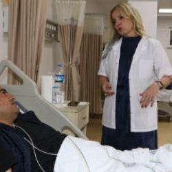 Erzurum&rsquo;da 30 yıldır topladığı mantar canından ediyordu
