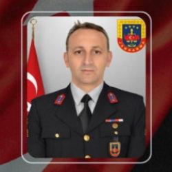 SON DAKİKA: Eskişehir'de acı olay: Yaralanan uzman &ccedil;avuş şehit oldu