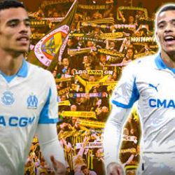 Fenerbah&ccedil;e Mason Greenwood'u bitirdi! Rekor bonservis ve maaş