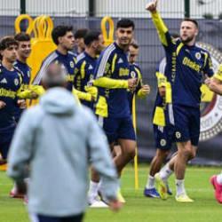 Fenerbah&ccedil;e yeni sezonun ilk provasına &ccedil;ıkıyor!