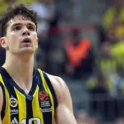 Fenerbah&ccedil;eli yıldız takımdan ayrıldı! NBA'de forma giyecek