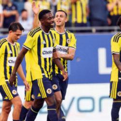 Fenerbah&ccedil;e'ye 10 milyon euroluk piyango vurdu!