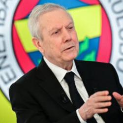 Kanarya'yı Greenwood kesmedi! Aziz Yıldırım şampiyonluğu kafasına koydu: Bir yıldız daha
