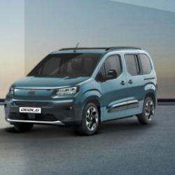 FIAT Professional'dan ticari ara&ccedil;lara 1 milyon liralık sıfır faiz desteği
