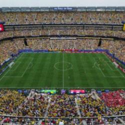 FIFA, 2026 D&uuml;nya Kupası finalinin oynanacağı stadın &ccedil;imlerini satacak