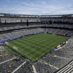 FIFA'dan &ccedil;arpıcı karar! D&uuml;nya Kupası finalinin oynanacağı stadın &ccedil;imleri satılacak