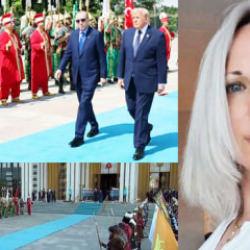 Bulgar yazar, NATO'yu sallayan Mehter'i yazdı: Mehter bir silahtır