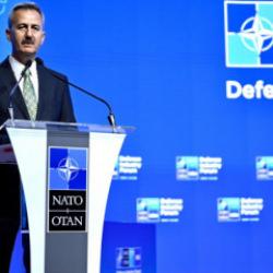 Savunma Sanayii Başkanlığından NATO a&ccedil;ıklaması