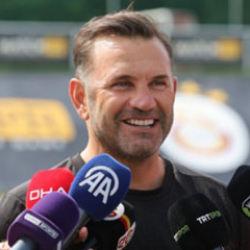 Galatasaray ilk transferini yaptı! 