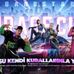 Gangstar Mirage City T&uuml;rkiye &ouml;n kayıtları a&ccedil;ıldı