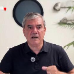 Gazeteci Yılmaz &Ouml;zdil CHP'li Burhanettin Bulut'un 's&ouml;zleşme' teklifini ifşa etti