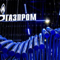 Gazprom: Mavi Akım altyapısına saldırı d&uuml;zenlendi