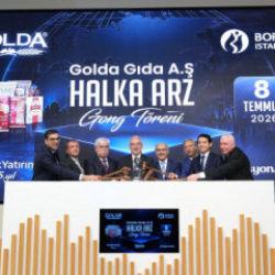 Gedik Yatırım, halka arzlardaki liderliğini s&uuml;rd&uuml;r&uuml;yor