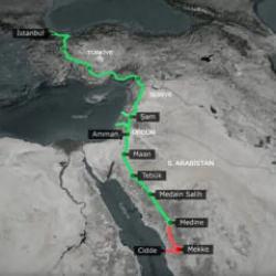 Her Yol T&uuml;rkiye&rsquo;ye &Ccedil;ıkar