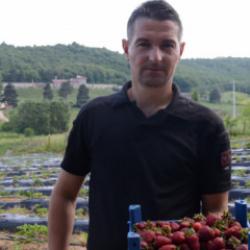 Hobi olarak başladı şimdi 100 ton &uuml;retim yapıyor 