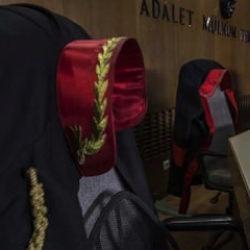 HSK, Ankara Cumhuriyet Savcısı hakkında inceleme başlattı