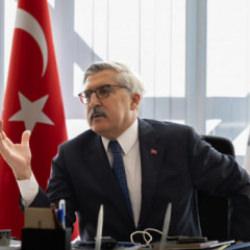 H&uuml;seyin Yayman:  NATO Zirvesi ile T&uuml;rkiye Y&uuml;zyılı'nın startı verildi